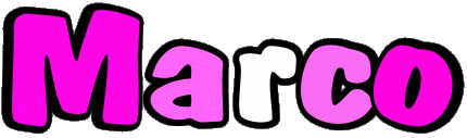 Marco M MASCHIO -  Italia Nome 