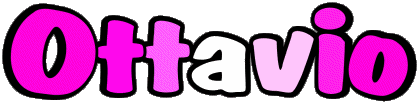 Ottavio O MASCULIN - Italie Prénoms 