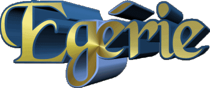 Egérie E FEMININE - France First Names 
