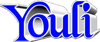 Youli Y MASCULINO - Francia Nombre 