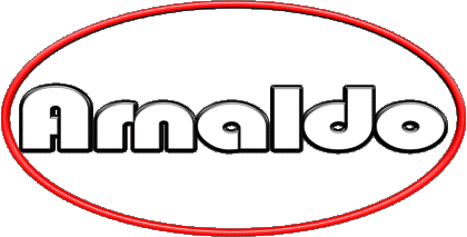 Arnaldo A MASCULINE - Italy First Names 