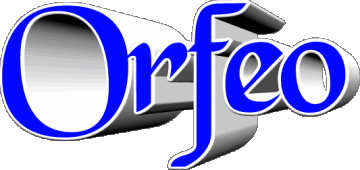 Orfeo O MASCULINE - Italy First Names 