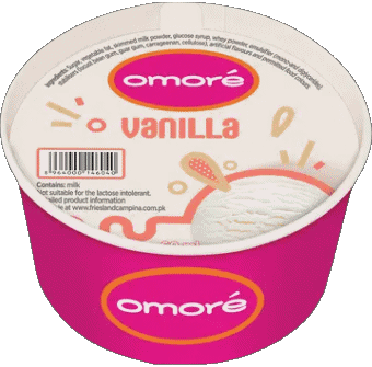 Omoré Eis Essen 