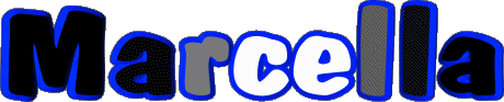 Marcella M FEMININ - Italie Prénoms 