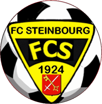 FC 1924 Steinbourg 67 - Bas-Rhin Grand Est Fútbol Clubes Francia Deportes 