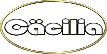 Cäcilia C FEMININE - Germany First Names 