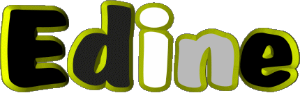 Edine E FEMMINILE - Francia Nome 