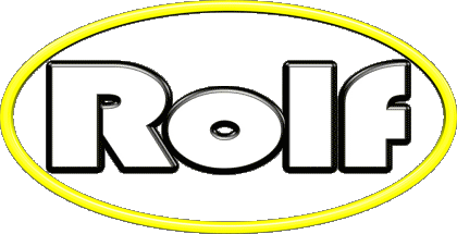 Rolf R MASCHIO - Francia Nome 