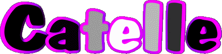 Catelle C FEMENINO - Francia Nombre 