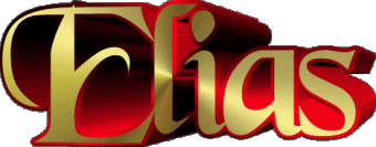 Elias E MASCULINE - German First Names 