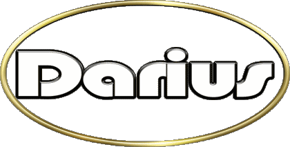 Darius D MASCULINO - Alemania Nombre 