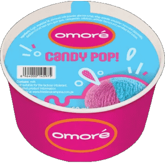 Omoré Eis Essen 