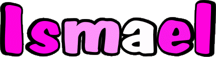 Ismael I MASCULIN - Maghreb Musulman Prénoms 