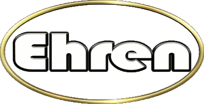 Ehren E MASCULINO - UK - USA - IRL - AUS - NZ Nombre 