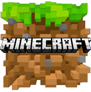Logo - Icons Minecraft Video Games Multi Media 