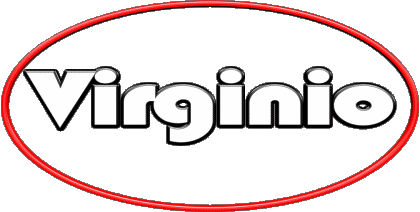 Virginio V MASCULINE - Italy First Names 