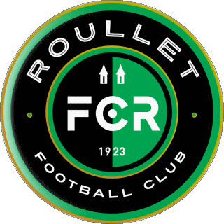 FC Roullet 16 - Charente Nouvelle-Aquitaine Fußballvereine Frankreich Sport 