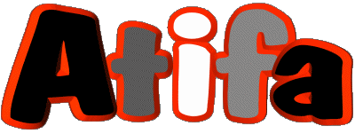 Atifa A FEMININ - Maghreb Musulman Prénoms 