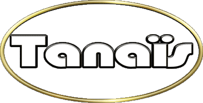 Tanaïs T FEMMINILE - Francia Nome 