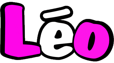 Léo L MASCULINE - France First Names 