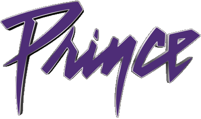 Logo Prince Funk & Soul Musique Multi Média 