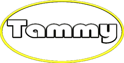 Tammy T FEMININ - UK - USA Prénoms 
