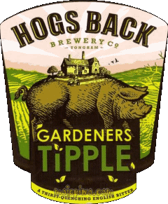 Hogs Back UK Beers Drinks 