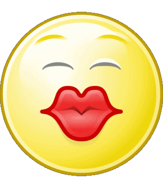 Baci Emoticon Messagi 