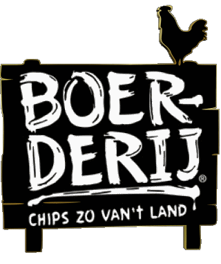 Boerderij Netherlands Snack - Chips - Crips Food 