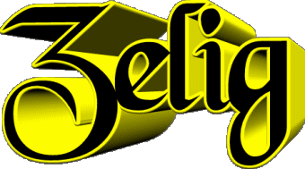 Zelig Z MASCULINO - UK - USA - IRL - AUS - NZ Nombre 