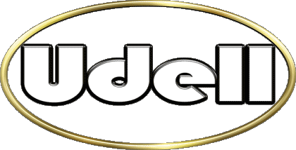 Udell U MASCULINO - UK - USA - IRL - AUS - NZ Nombre 