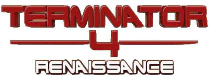 Logo 04 Renaissance Terminator Cinéma International Multi Média 