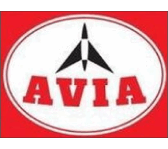 1957-1957 Avia Fuels - Oils Transport 