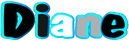 Diane D FEMMINILE - Francia Nome 