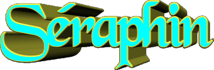 Séraphin S MASCULIN - France Prénoms 