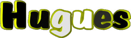 Hugues H MASCULIN - France Prénoms 