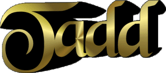 Tadd T MASCULINE -  UK - USA - IRL - AUS - NZ First Names 