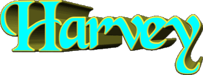 Harvey H MASCHIO - UK - USA - IRL - AUS - NZ Nome 