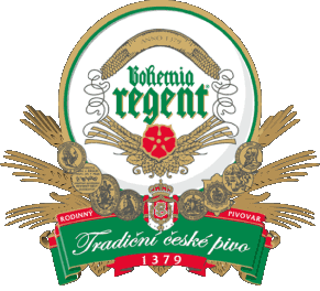 Bohemia-Regent Tschechische Republik Bier Getränke 