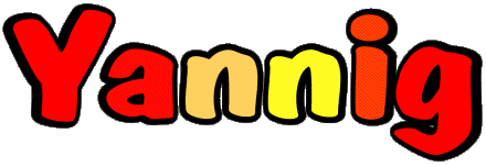 Yannig Y MASCULIN - France Prénoms 