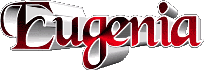 Eugenia E FEMININE - Italy First Names 