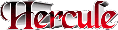 Hercule H MASCHIO - Francia Nome 