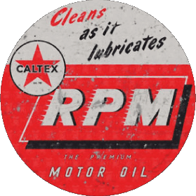 Caltex Fuels - Oils Transport 