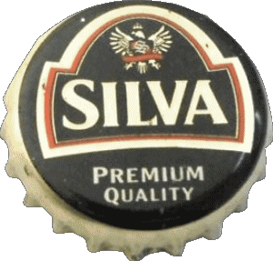 Silva Rumania Cervezas Bebidas 