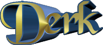 Derk D MASCULINE - German First Names 