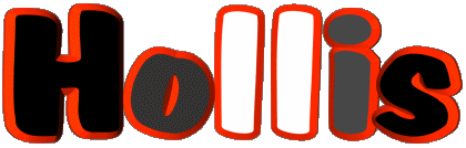 Hollis H MASCHIO - UK - USA - IRL - AUS - NZ Nome 