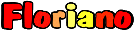 Floriano F MANN - Italien Vorname 