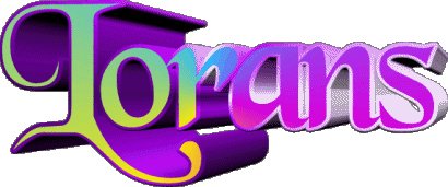 Lorans L MASCHIO - Francia Nome 