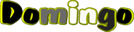 Domingo D MANN  - Spanien Vorname 