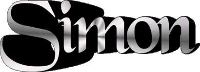 Simon S MANN - Frankreich Vorname 